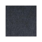Carpet Tiles Peel And Stick  Self Adhesive Carpet Floor Tile 10 Pack Dark Gray