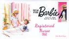 26-308  2026  Barbie  Complete Set  10 Covers  first Day Cover  Pictorial