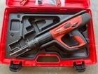 Hilti Dx 5 Kit Fully Automatic Powder Actuated Tool - 2142655 With Hard Case