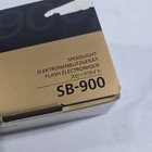 Nikon Speedlight Sb-900 Af Shoe Mount Flash For Nikon