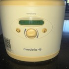 Medela Symphony 2 0 Hospital Grade Breast Pump - 4 Hours Mfg 8 23 2021 Plus Card