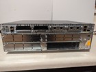 Cisco 3845-mb Integrated Services Router  used As Is  