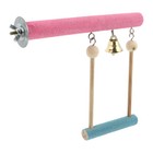 Bird Play Stand Bird Branches Bird Cage Toy Parrot Stand Bird Stand Parrot Perch