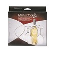 Mighty Clear Acrylic Four Wine Glass Holder