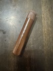 1 X Brown Lee Enfield Bakelite Oiler Oil Bottle Smle No 1 4 Mk3