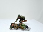 King   Country Bba017 Helping A Buddy Wwii Figure Set