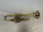 Quality Bach Tr300 U s a  Trumpet   King Case