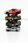 Nascar Diecast 4 Tier Wall Shelf Display Stand 1 24 Scale     Cup  Xfinity  Truck