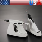 Dental Cordless Gutta Percha Endo Obturation System Endodontic Pen Gun Needle