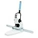 High Capacity Paper Hole Puncher  Manual Single Hole Punching Machine  Punches