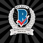      Michael Jordan Signed Jersey Autographed Beckett Coa Bulls 