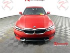2022 Bmw 3-series 330i Rwd 4dr Sedan Navigation Wireless Phone Connectivity