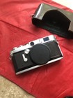 Canon Vl  Rangefinder Camera Body Only