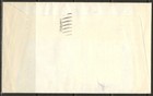 Gb 1936  King Edward Viii  e8r Cachet   Two-stamp Set 