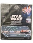 Lionel Star Wars Rebel Rs-3 Lionchief O Gauge Electric Train Set 2523040 New