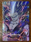 Bandai Dragon Ball Super Divers Cards Sdv10-sec2 Son Gohan sh Beast Trading Card