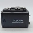 Tascam Linear Pcm Recorder Portable Recorder Dr-60dmkii