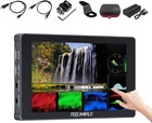 Feelworld F7 Plus 7  Dslr Camera Field Video Monitor 4k Hdmi Ips Touch Screen 