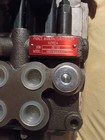 6 Spool 8 Gpm Double Acting Valve  Wolverine By Prince Mfg Mb61bbbbbb5c1
