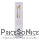 Williams Sonoma Honeycomb Serving Set Msrp  125