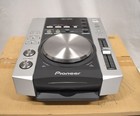 Pioneer Cdj-200 Dj Cd Compact Disc Player Mp3