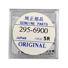 For Citizen Eco-drive 295-6900 Watch Capacitor Battery Av0050-54a Bl9000-59f