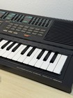 Yamaha Portasound Pss-560 Keyboard Synthesizer Multi Programmable 49 Keys