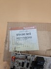 Honeywell St9120c 5013 Electronic Fan Timer Control Board  Hq1170063hw