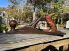 Vintage Millers Falls No  14 Wood Plane 14  Woodworkers Carpentry Tool