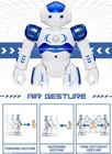 Kingsdragon Rc Robot Toys For Kids  Gesture   Sensing Programmable Remote Contro