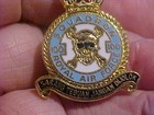 British Royal Air Force Squadron 100 Pin Unused 1  1 4 X 1 Inch