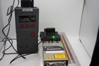 Coherent Sapphire 532nm 300mw Laser Pn 1174740 - Tested  Low Hours - 9 Available