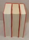 Collections Of Early County Historical Society 3 Vols Georgia History Blakeley
