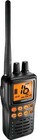 Uniden Mhs75 Submersible Handheld Two-way Vhf Marine Radio Brand New