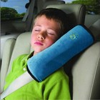 Child Kids Car Safety Strap Cover Harness Pillow Shoulder Pad Cushion Seat Belt
