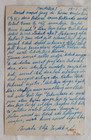 Indonesia 1946 Overprinted Japanese Occupation Netherlands Indies Stationery