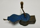 Antique Cheese Spice Vegetable Grinder Verna Nr1