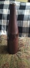Collectible Vintage Glass Bottle