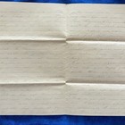 1863 Civil War Soldier Letter- Chantilly  Va - Union Camp