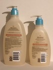 Aveeno Baby Daily Moisture Gentle Body Wash   Shampoo 18 Oz   12 Oz Duo   