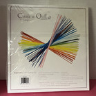 Create-a-quill Card Quilling Kit For Beginners--dog  Cat  Insects --new