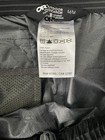 Outdoor Research Helium Rain Pants Pertex Shield Waterproof Hiking Womens Medium