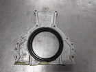 Rear Oil Seal Housing For 06-07 Chevrolet Trailblazer  4 2 12581714 Gas