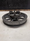 1999 00 01 02 2003 Yamaha Road Star 1600 Rear Belt Pulley Sprocket