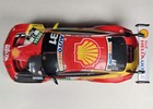 Carrera Go 64224  pre-owned  Bmw M4 Gt3 Dtm Sheldon Van Der Linde No  31 1 43 Sc
