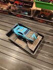Afx Dodge Charger Daytona No  1900 In The Box Magna Traction Cube Runs 