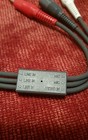 Radio Shack Video Enhancer Stereo Audio Mixer Cable Vjps0068    Nos