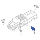 Genuine Ford Control Module Ml3z-14g647-u