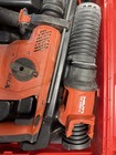 Hilti Te 30-a36 Cordless Rotary Hammer Drill Kit 2x 36v 5 2ah Batteries And Drs
