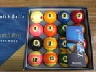Super Aramith Pro Tv Billiard Ball Set - Pool Table Balls